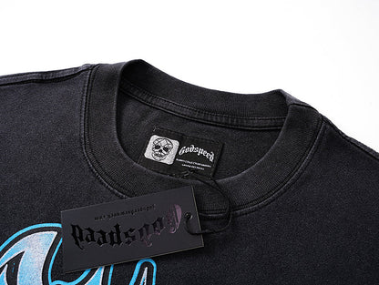 2025 New fashion T-shirt 1116