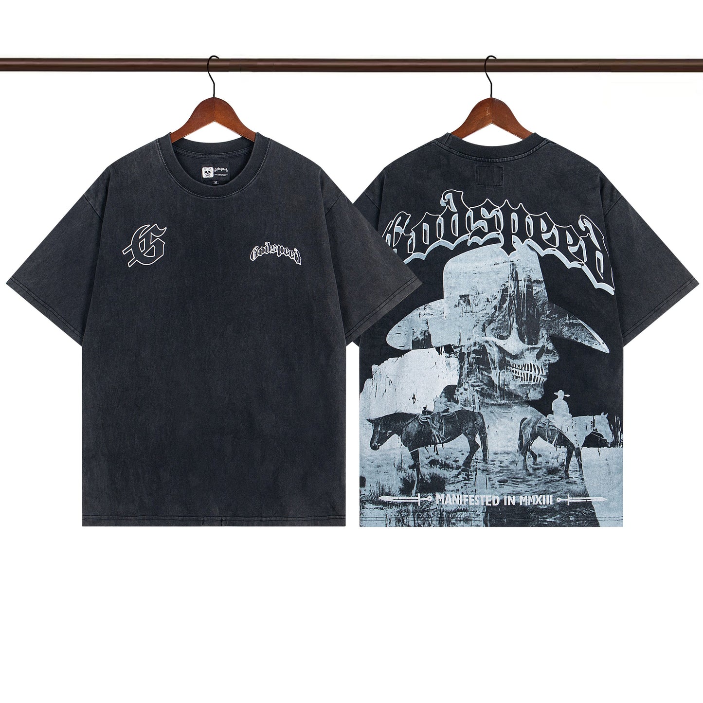2025 New fashion T-shirt G60