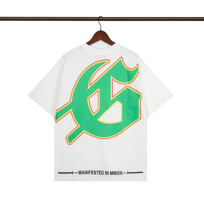 2025 New fashion T-shirt G71