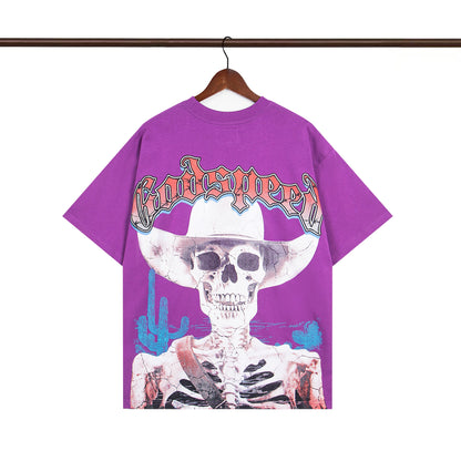 2025 New fashion T-shirt G51