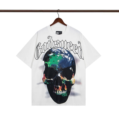 2025 New fashion T-shirt G22