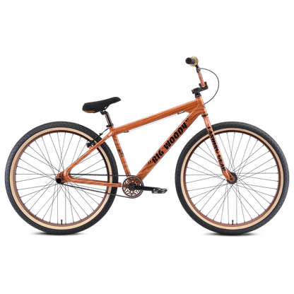 SE Bikes "Big Woody" 29"