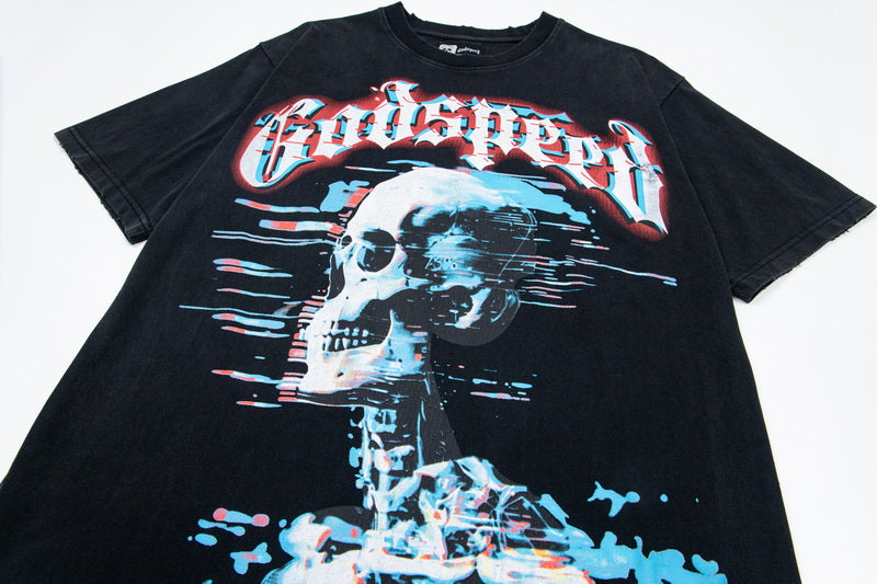 2025 New fashion T-shirt G20