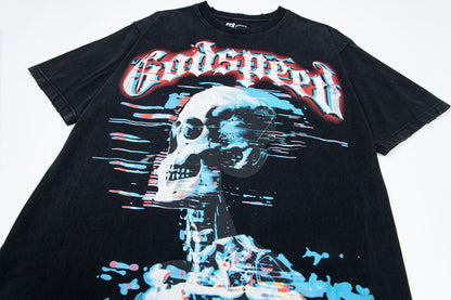2025 New fashion T-shirt G20