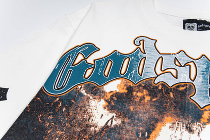 2025 New fashion T-shirt G07