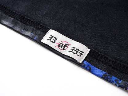 2025 New fashion T-shirt 1115
