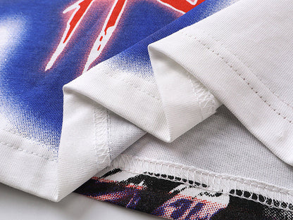 2025 New fashion T-shirt 3115