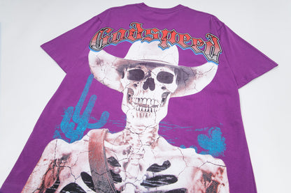 2025 New fashion T-shirt G51