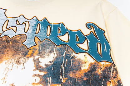 2025 New fashion T-shirt G07