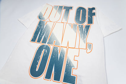2025 New fashion T-shirt G07