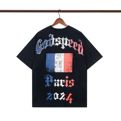 2025 New fashion T-shirt G53