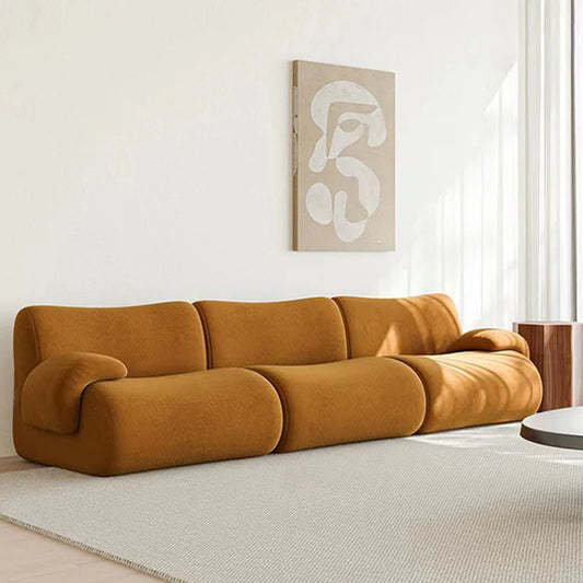 Bamboo Compression Sofa