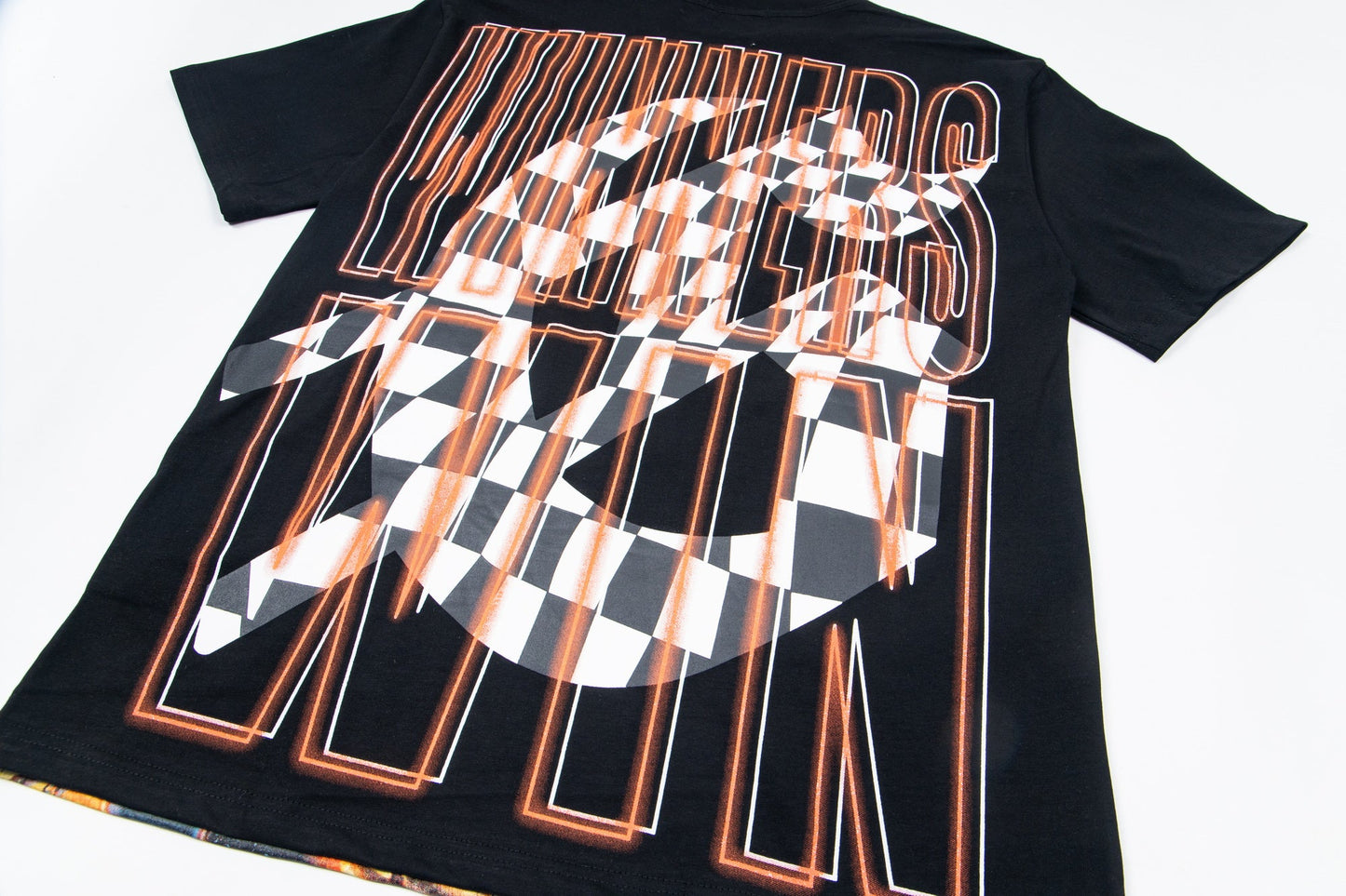 2025 New fashion T-shirt G18