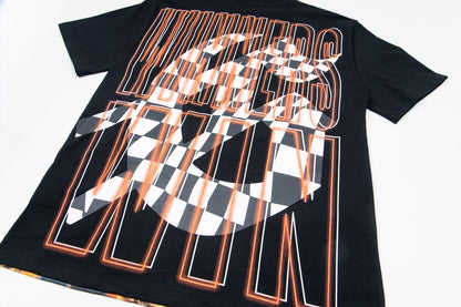 2025 New fashion T-shirt G18