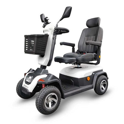 Last Day Promotion🔥Enduro Velocity Mobility Scooter