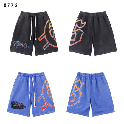 NEW Shorts 8776