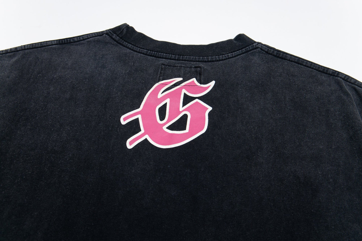 2025 New fashion T-shirt G48