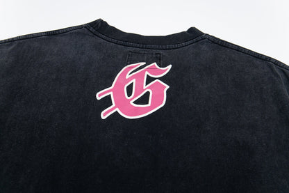 2025 New fashion T-shirt G48