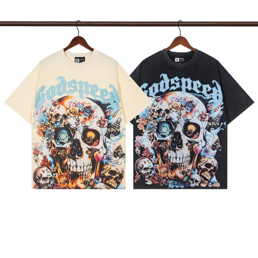 2025 New fashion T-shirt G05