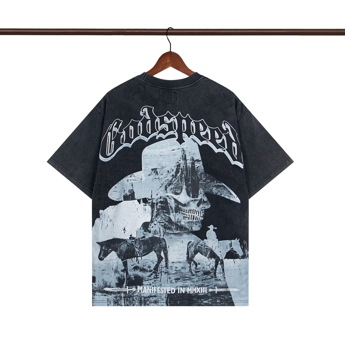 2025 New fashion T-shirt G60