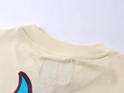 2025 New fashion T-shirt 3113