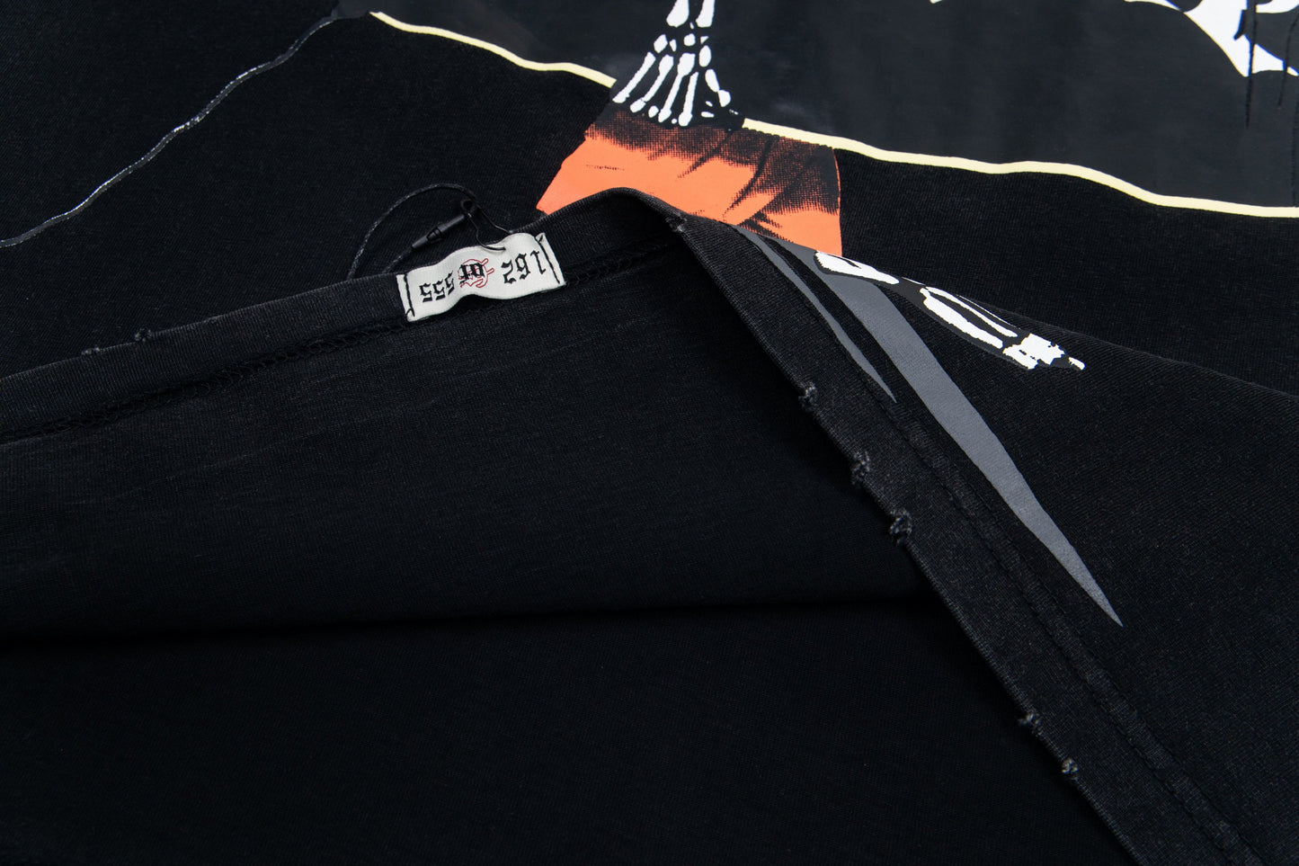 2025 New fashion T-shirt G37