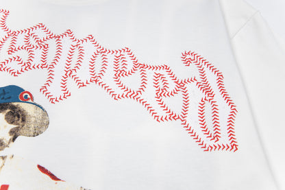 2025 New fashion T-shirt G04