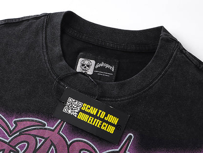 2025 New fashion T-shirt 1130