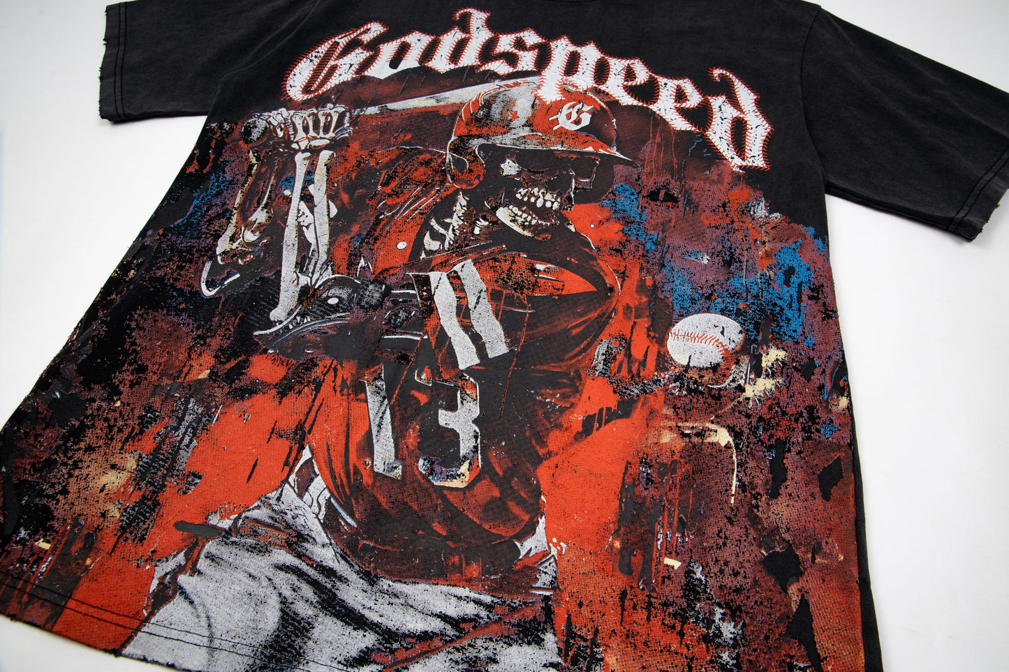 2025 New fashion T-shirt G15