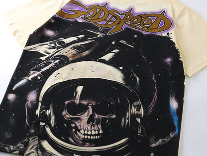 2025 New fashion T-shirt 3130