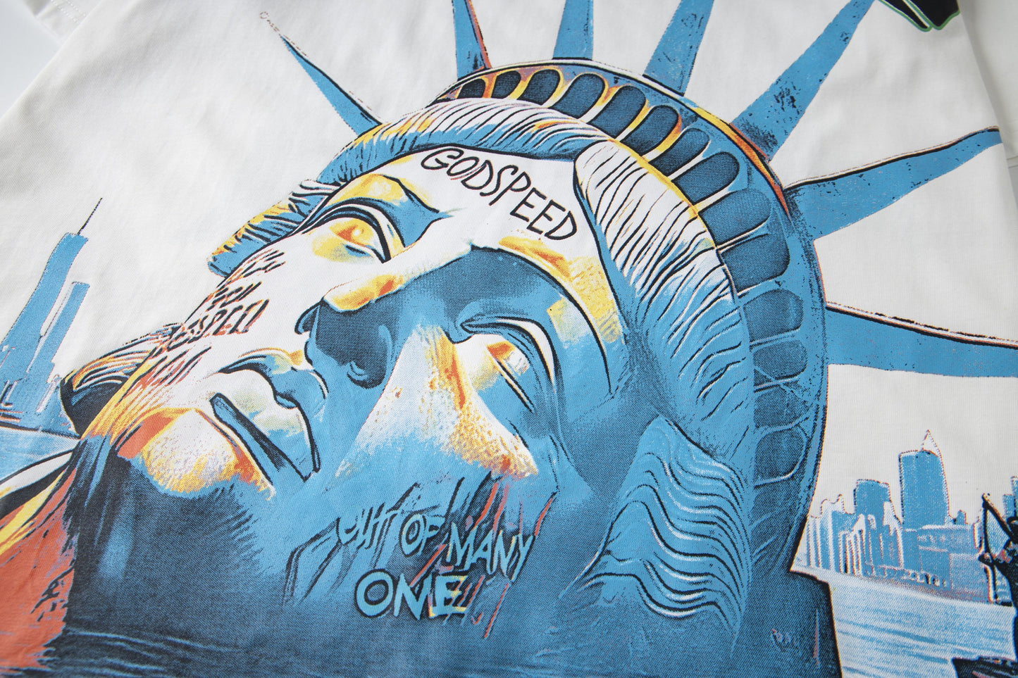 2025 New fashion T-shirt G73