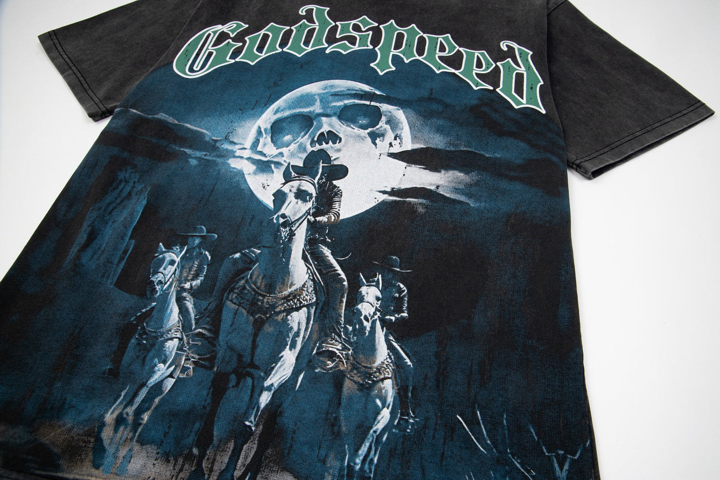 2025 New fashion T-shirt G01