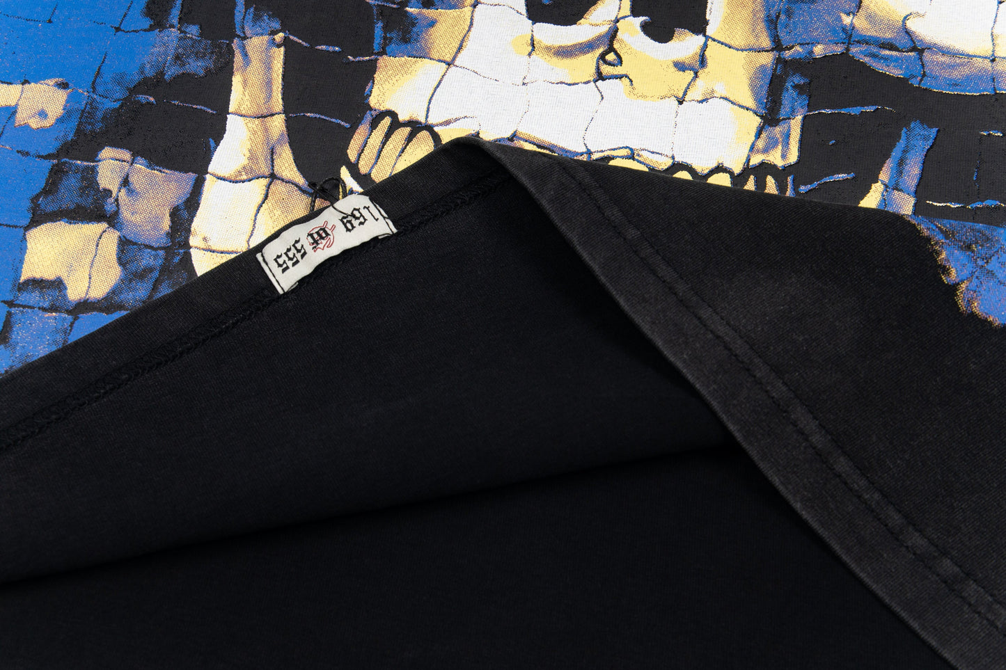 2025 New fashion T-shirt G64