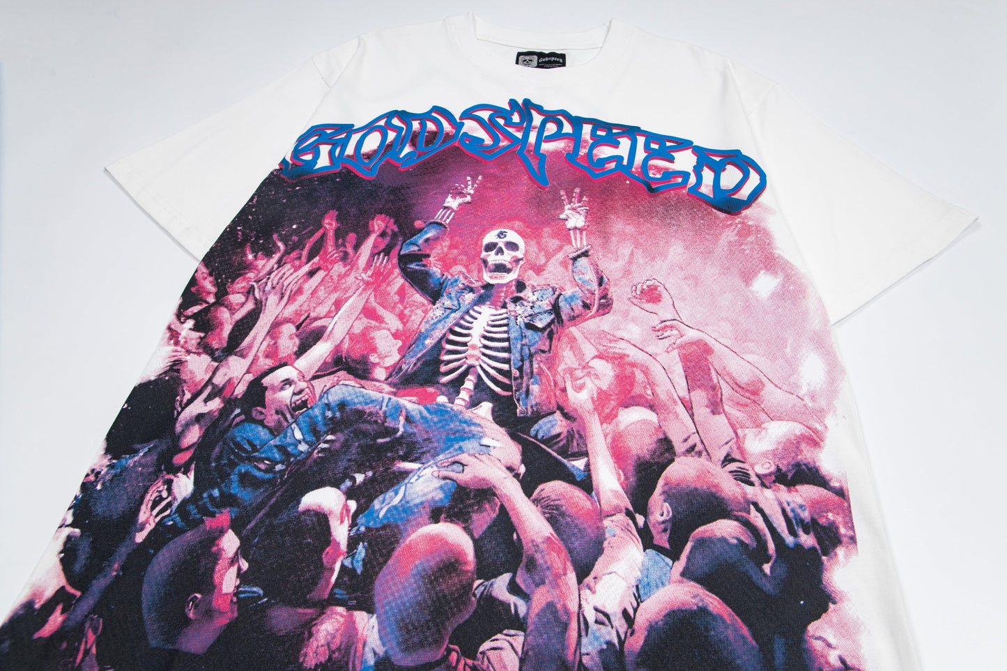 2025 New fashion T-shirt G57