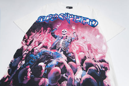 2025 New fashion T-shirt G57