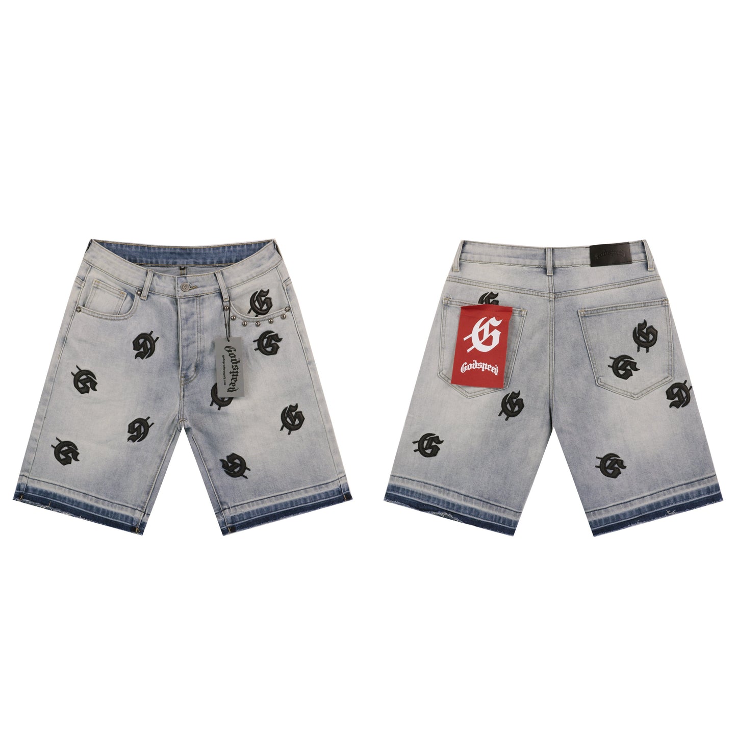 NEW Shorts 8660