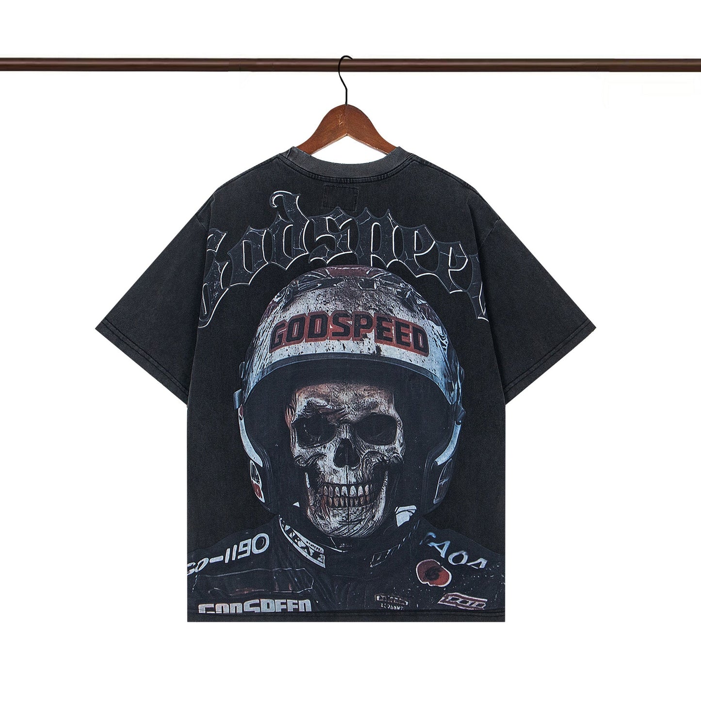 2025 New fashion T-shirt G21