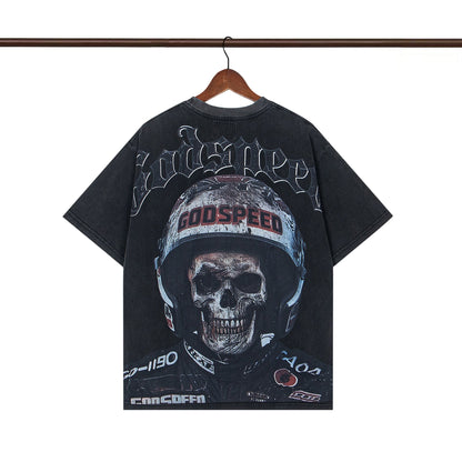 2025 New fashion T-shirt G21