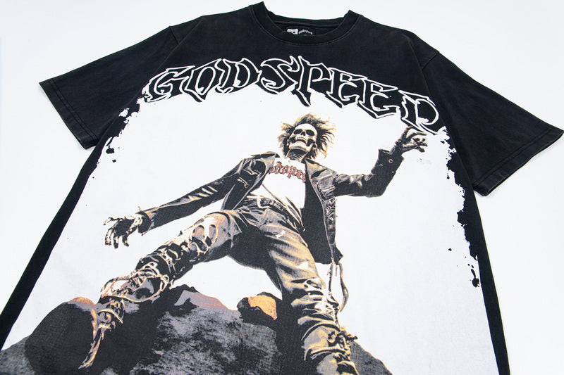 2025 New fashion T-shirt G46