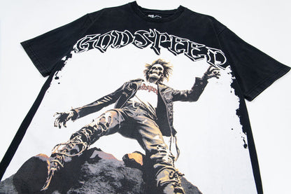 2025 New fashion T-shirt G46