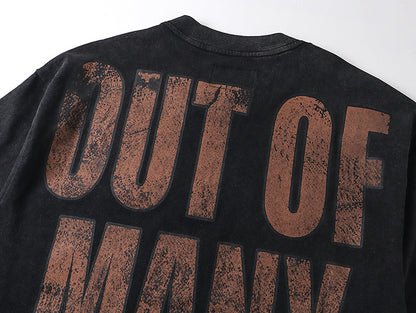 2025 New fashion T-shirt 1130
