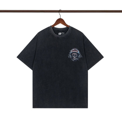 2025 New fashion T-shirt G21