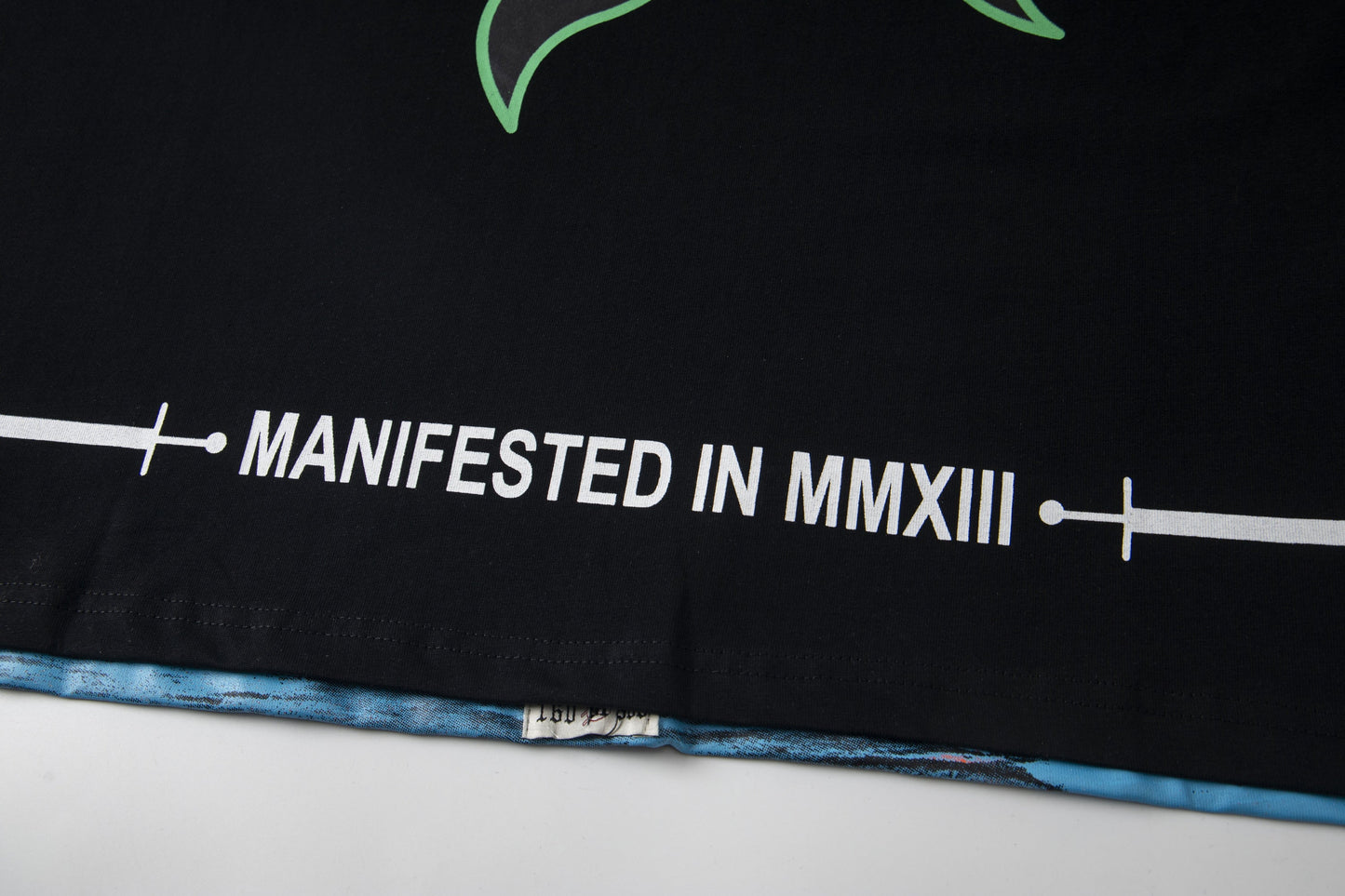 2025 New fashion T-shirt G73