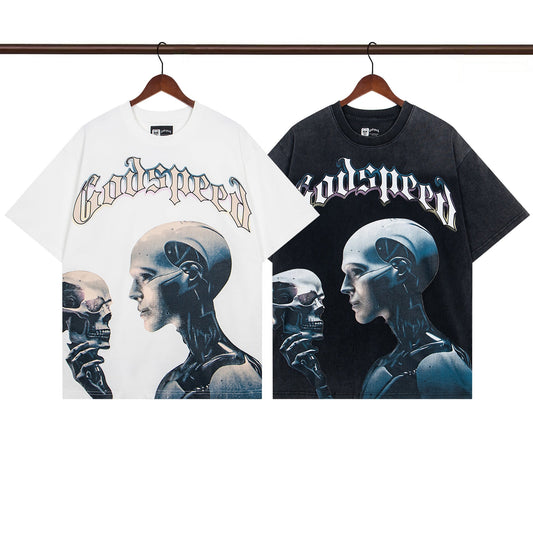 2025 New fashion T-shirt G44
