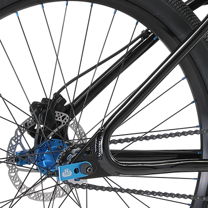 SE Bikes PK Ripper 27.5"
