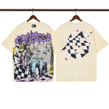 2025 New fashion T-shirt G23