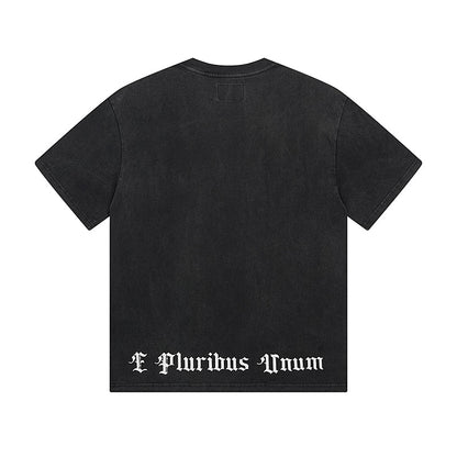2025 New fashion T-shirt 1127