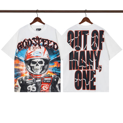 2025 New fashion T-shirt G19