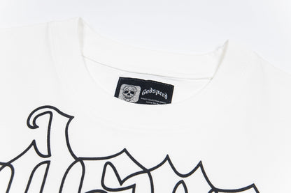 2025 New fashion T-shirt G22