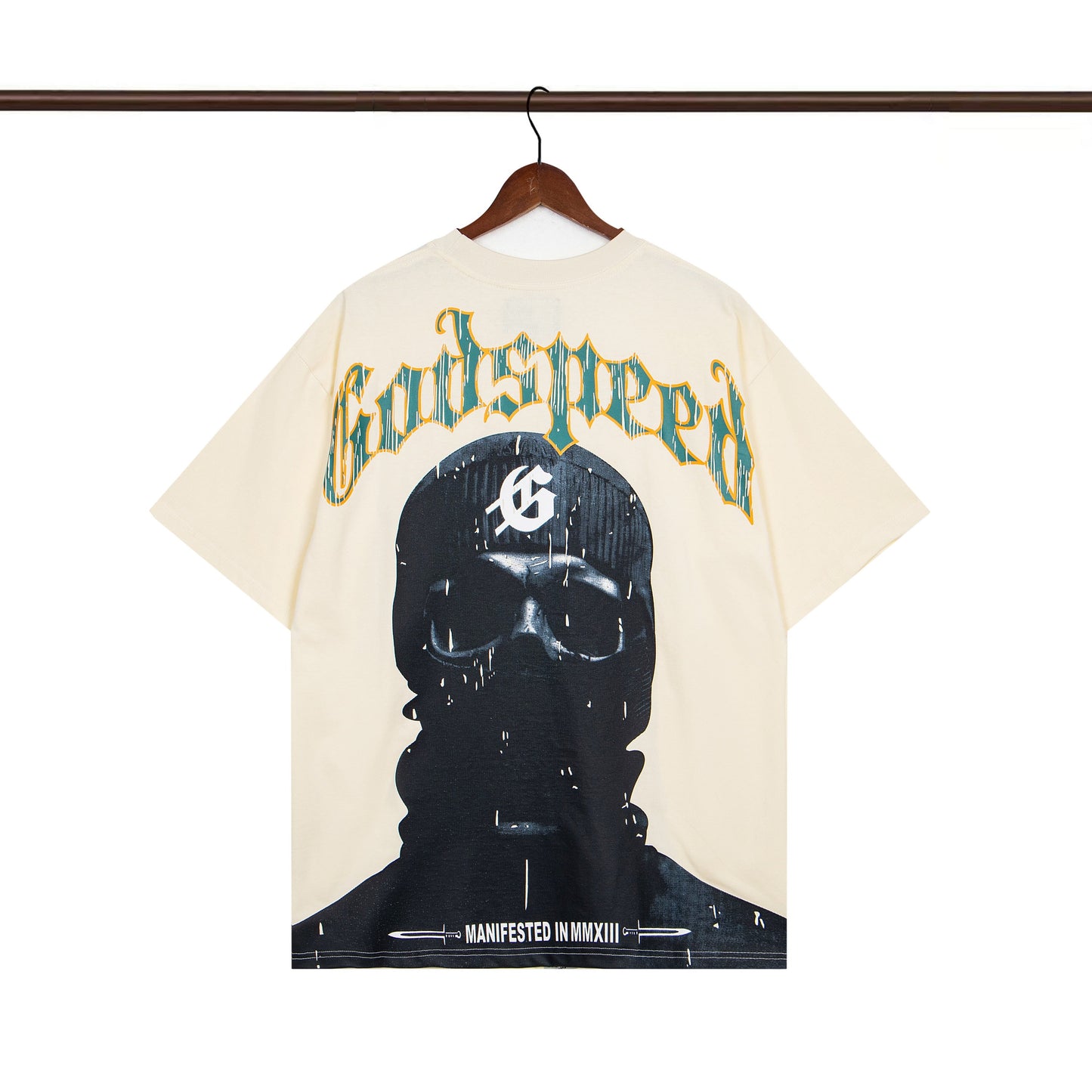 2025 New fashion T-shirt G14